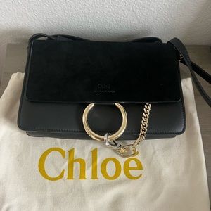 Chloe Faye crossbody bag
